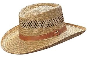 Dorfman Pacific Co. Men's Rush Gambler