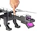 Mattel Minecraft Ender Dragon Action Figure