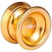 Magic YoYo Original T8 Shadow Aluminum Professional Yo-Yo Bundle Ball