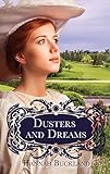 Dusters and Dreams by Hannah Buckland