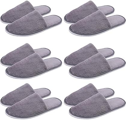 spa slippers amazon