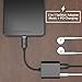 Pixel 2 Usb C to 3.5mm Audio PD Charge Splitter Adapter,AirsFish 2 in 1 Type C to 3.5mm Aux Stereo Earphone Fast Charging Converter Hi-res/DAC Headphone for Google Pixel 2/2XL,HTC,Moto,Samsung,MacBook