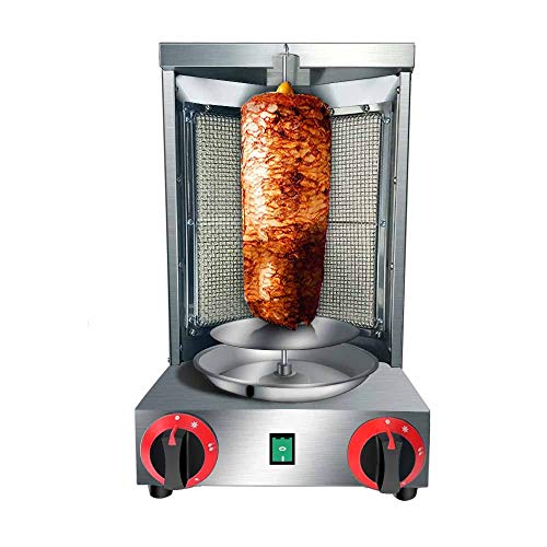 The 5 Best Gyro Machines Shawarma Cooking Product Reviews and Ratings