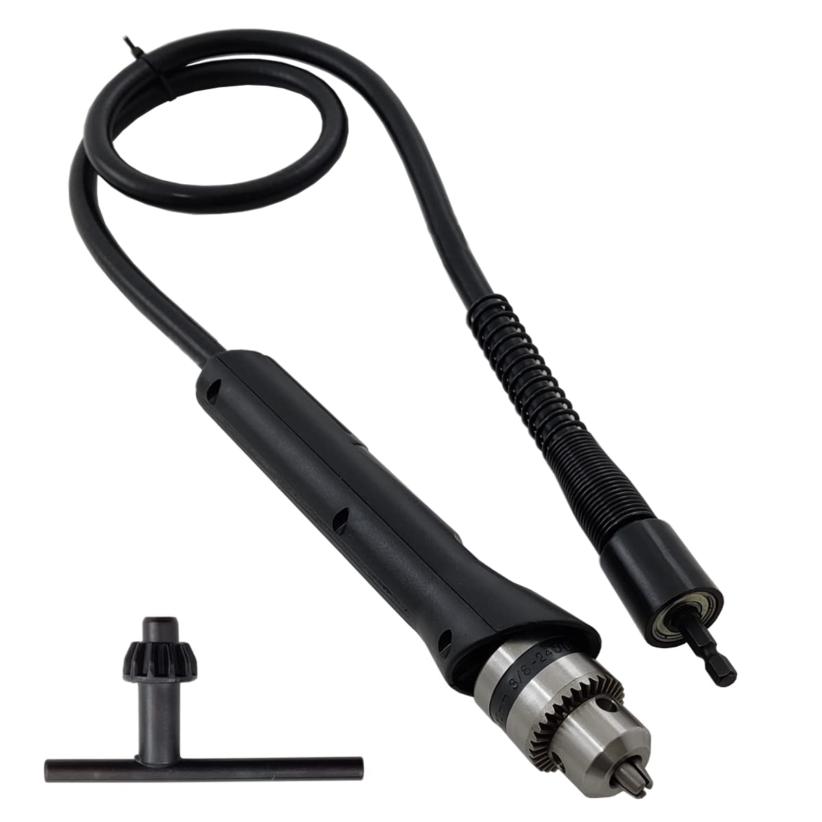 Toolzone Flexible Drill Shaft