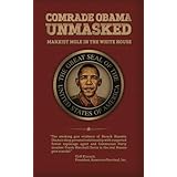 Comrade Obama Unmasked: Marxist Mole in the White House