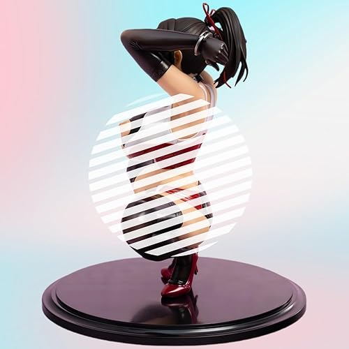 Ecchi Figure Hentai Figure Original -Mizuhara Maria- 1/6 Anime Girl Figure  Action Figurines Statue Collection Model Decor Adult Toy Comic Characters  PVC H19.5cm/7.6inch in Saudi Arabia | Whizz Action Figures