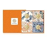 Tory Burch Bath Soap Set of Four 2.8 oz / 79.4 g Each