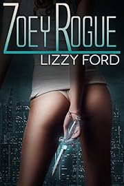Zoey Rogue (Incubatti Book 1)