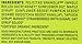 18 Rabbits Jr. Organic Gluten Free Granola Bar, Mango Strawberry, 6-Count Box, 6.3 oz