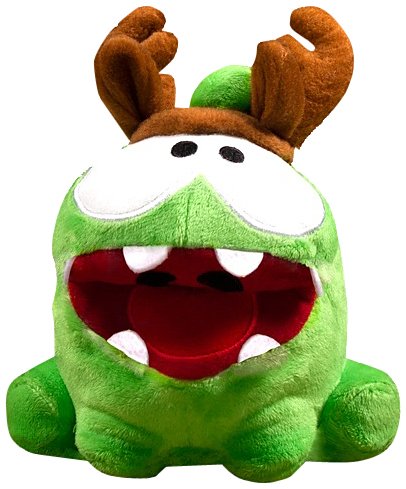 Cut The Rope 5
