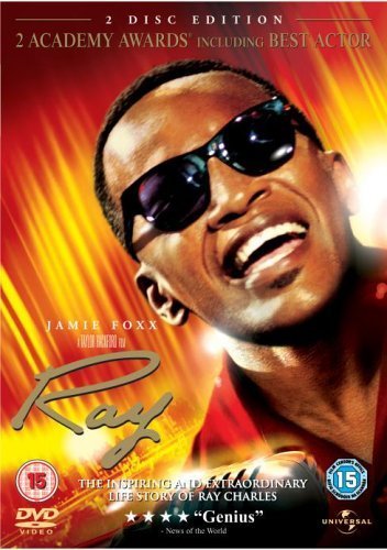 Ray (2 Disc Edition)