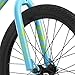 Redline Bikes Raid 20 Youth BMX, Coaster Brake, Blue