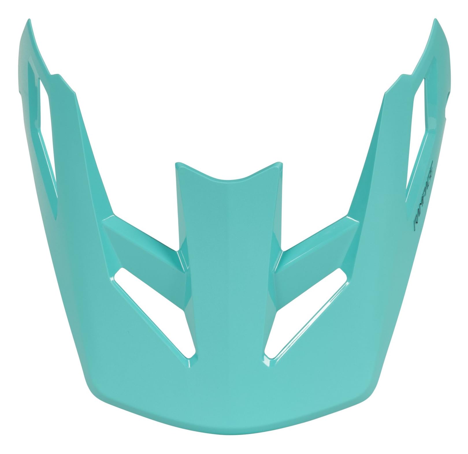 Fox Racing Rampage Visor