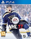 NHL 17 (PS4) (Video Game)