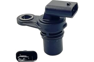 DEVMO 5033308AB Engine Crankshaft Position Sensor Compatible with Avenger Caliber Journey Compass Patriot 200 Sebring