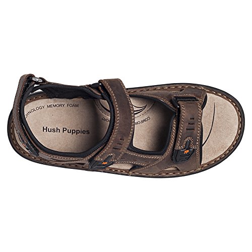 hush puppies simmer sandal