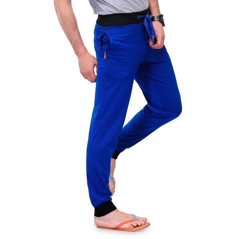 tsx men's cotton trackpant