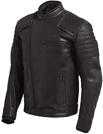 triumph bobber jacket