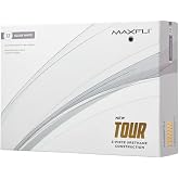 Maxfli 2023 Tour Golf Balls (1)
