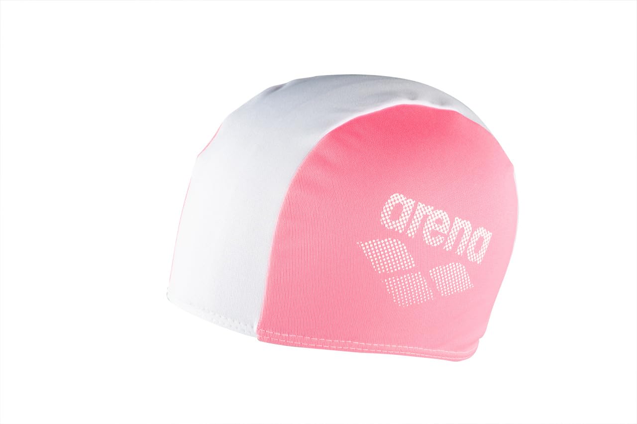ARENA Cap-002468 Neon Pink White One Size