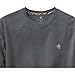 Legendary Whitetails Mens Typical Long Sleeve Tee Charcoal Heather Medium