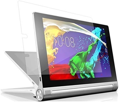 Clear 9H Hardness Screen Protecter for Lenovo YOGA Tablet 2-10(1050F/1051F/10-Inch Tablet) Made in Japan