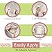 Elodie Essentials Drawer Liners for Dresser - 14