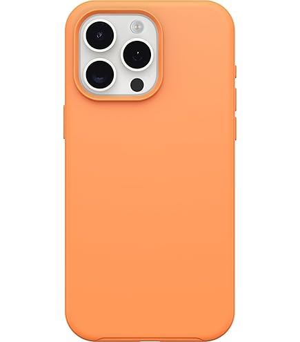Amazon.com: OtterBox Symmetry Series Soft Touch for MagSafe for