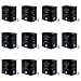 Legato Coffee Capsules - Nespresso Compatible - 120 Count (French Vanilla)