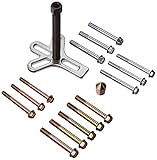 Powerbuilt 647574 Harmonic Balance Puller