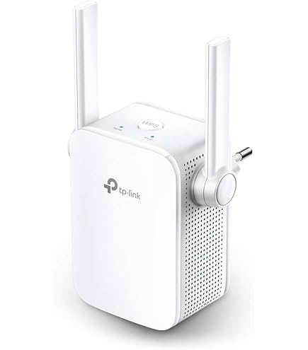 TP-Link N300 WiFi Extender (TL-WA855RE) -WiFi Range Extender, até