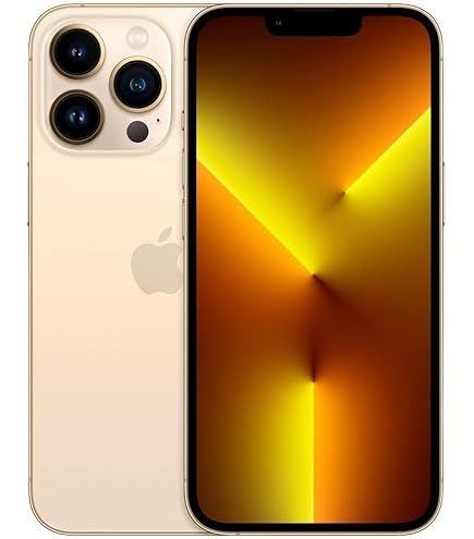 Amazon.com: Apple iPhone 12 Pro, 128GB, Gold - AT&T (Renewed