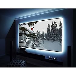 Elite Screens Aeon Series, 110-inch 16:9, 8K / 4K