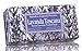 Saponificio Artigianale Fiorentino Tuscan Lavender Soap Gift / Guest Set 6 x 1.76 Ounce Bars