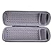 Case for JBL Pulse 3 Wireless Bluetooth IPX7 Waterproof Speaker Storage Travel Carrying Bag by XANAD