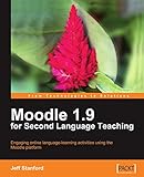 Moodle 1.9 for Second Language Teaching by 