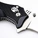 SOG Vulcan Folding Knife VL-01 - Satin Polished 3.5