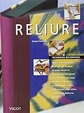 Reliure by
