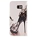 Note 5 Case, Galaxy Note 5 Case, Credit Card Holder Case Stand Feature Wallet Type Flip Folio Cover - for N920 Samsung Galaxy NOTE5