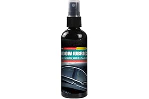 Multifunction Lubricant Spray | Multifunction Car Rust Oil Lubricant,Mechanics and Industrial Applications Spray for Boats, A