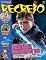Livro Revista Recreio - 11/10/2021