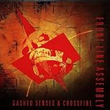 Gashed Senses & Crossfire