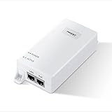Gigabit PoE++ Injector 60W IEEE802.3bt/at/af