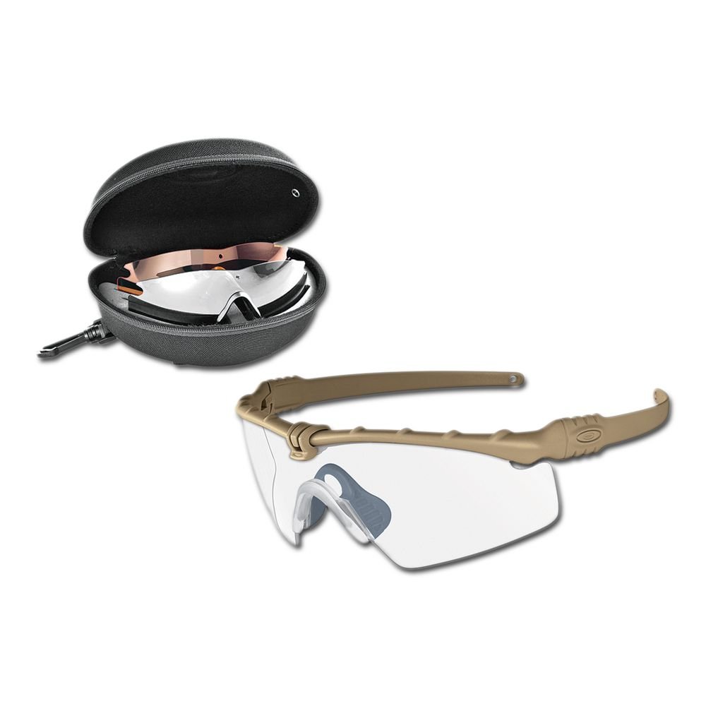 Oakley Sunglasses For Shooting « Heritage Malta