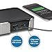 Kensington SD5000T Thunderbolt 3 Docking Station Dual Monitor 4K for MacBook Pro (K38239US)