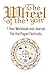 The Wheel of the Year: One Year Workbook and Journal for the Pagan Festivals by Morning Star, Maureen Murrish