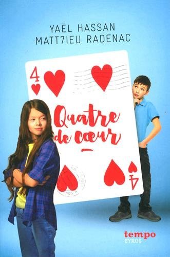 Quatre de cœur
