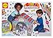 ALEX Toys Craft Color a Dog House Children's Kit