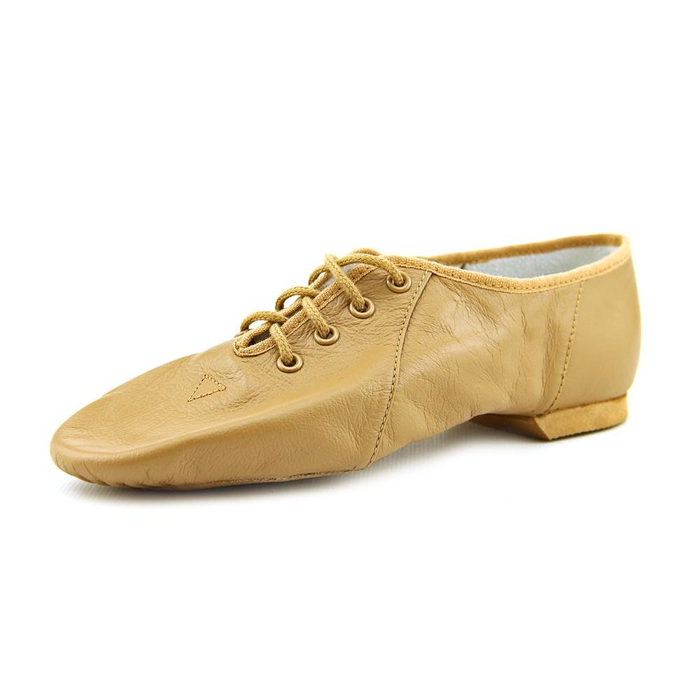 Bloch JAZZSOFT, Tan, 4 X(Medium) US