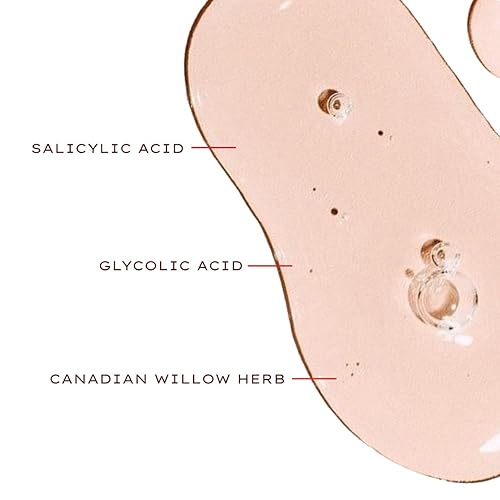 ALLEYOOP Spot Me Blemish Ingrown Hair Treatment with Salicylic